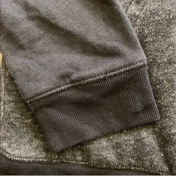 Urban Pipeline Hoodie Jacket - Picture 4 of 5